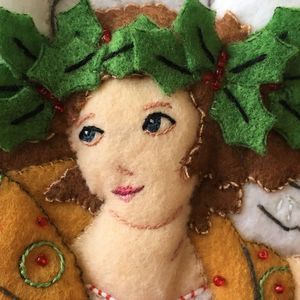 Meet your Posher, Olena